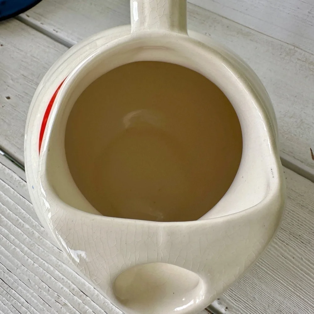 Hostess Ware 1940’s pottery